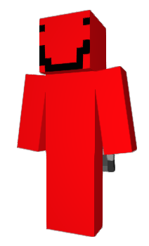 Minecraft скін по ніку codienemargiela