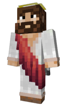 Minecraft скин по нику codienemargiela