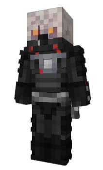 Minecraft скин по нику cody___