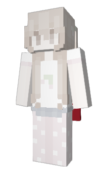 Minecraft скин по нику cogO_o