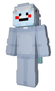 Minecraft скин по нику coldified_fan
