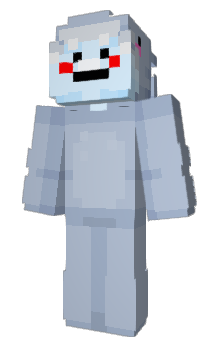 Minecraft скин по нику coldifried
