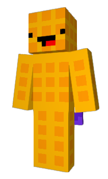 Minecraft скін по ніку colsley