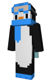 Minecraft скин по нику comoe