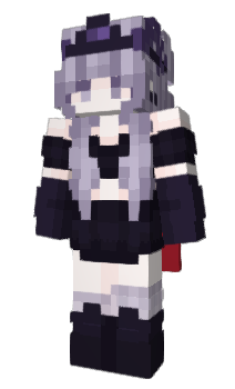 Minecraft скин по нику conako