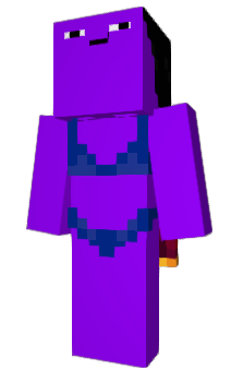 Minecraft скин по нику conecion