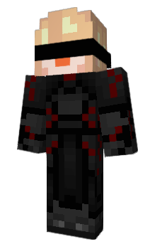 Minecraft скін по ніку conexon