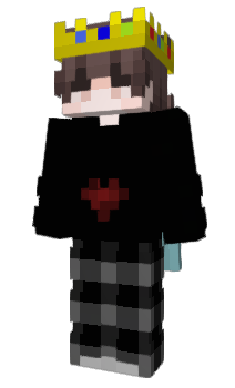 Minecraft skin connexus