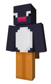 Minecraft скин по нику conradou