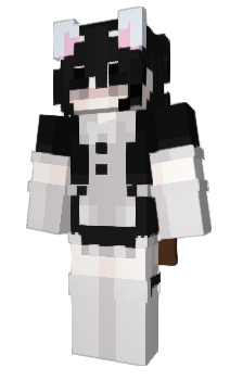 Minecraft skin coolzeb1243