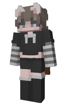 Minecraft skin coolzeb1243