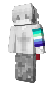 Minecraft скин по нику corpsedance