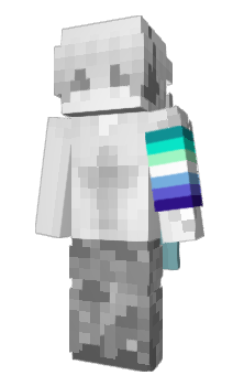 Minecraft скин по нику corpsedance