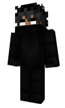 Minecraft skin cosmiskid