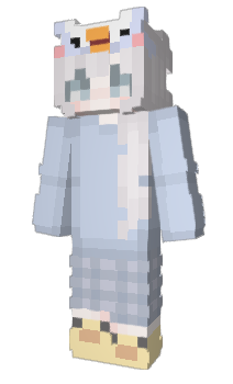 Minecraft скин по нику cosmoesa