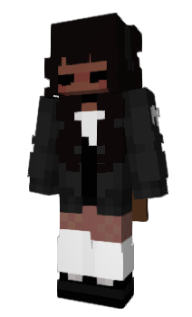 Minecraft skin covss