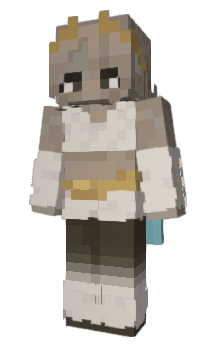 Minecraft скин по нику cowco