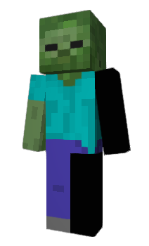 Minecraft скин по нику cpower