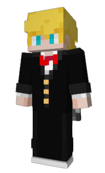 Minecraft скин по нику cqlv1n
