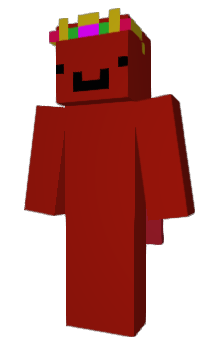 Minecraft skin cractor