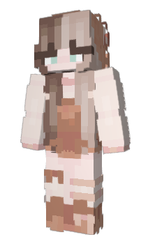 Minecraft скин по нику cranewings
