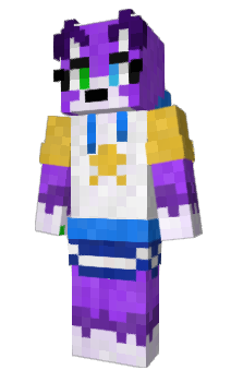 Minecraft скин по нику crazycarp