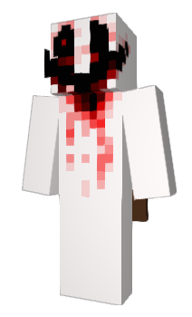 Minecraft скин по нику crazzypvpEzz