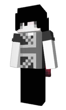 Minecraft скин по нику creepycxre