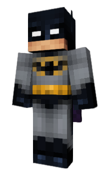 Minecraft скин по нику creeq