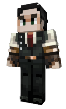 Minecraft скин по нику cretiv