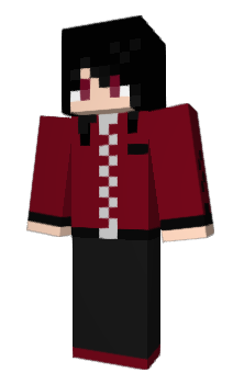 Minecraft скин по нику crownmo