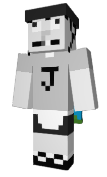 Minecraft скин по нику cryoaresfan