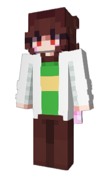 Minecraft скин по нику crystalous
