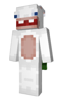 Minecraft скін по ніку cuitwers