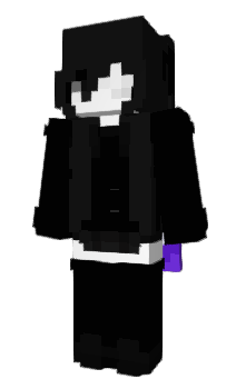 Minecraft skin cupies