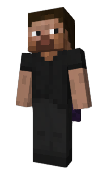 Minecraft skin cutans
