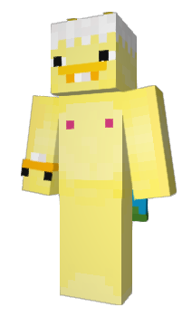 Minecraft скин по нику cutepj