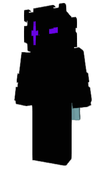 Minecraft skin cutxh