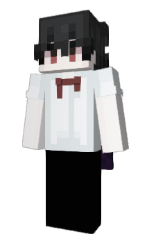 Minecraft скин по нику cuwr
