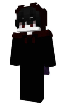 Minecraft скін по ніку cuwr