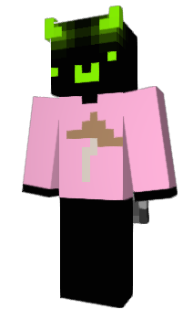 Minecraft скін по ніку cuwudi