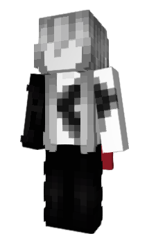 Minecraft скин по нику cxpskrwz