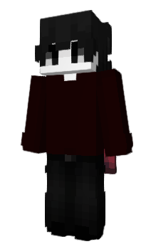Minecraft скин по нику cymw