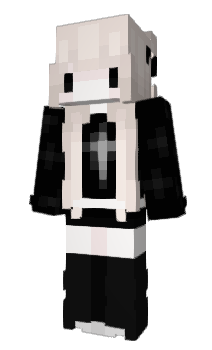 Minecraft skin cyold