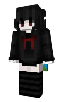 Minecraft скин по нику cytener