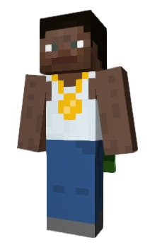 Minecraft скин по нику cythixx