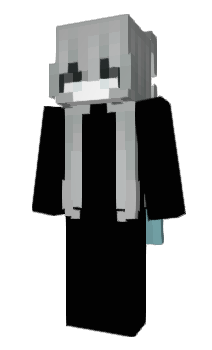 Minecraft скін по ніку czervuss_
