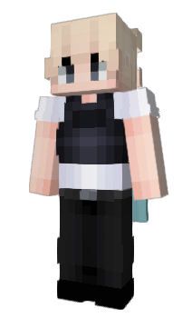 Minecraft скін по ніку d1pp6r