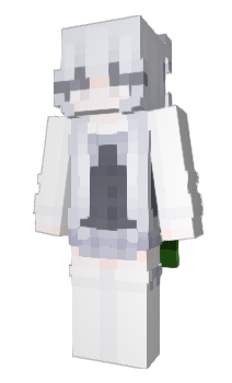 Minecraft скин по нику d1xc