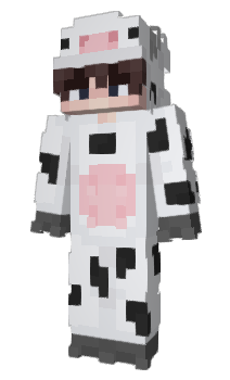 Minecraft скин по нику d3ys